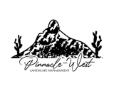 https://www.logocontest.com/public/logoimage/1665643847Pinnacle West Landscape 3.png